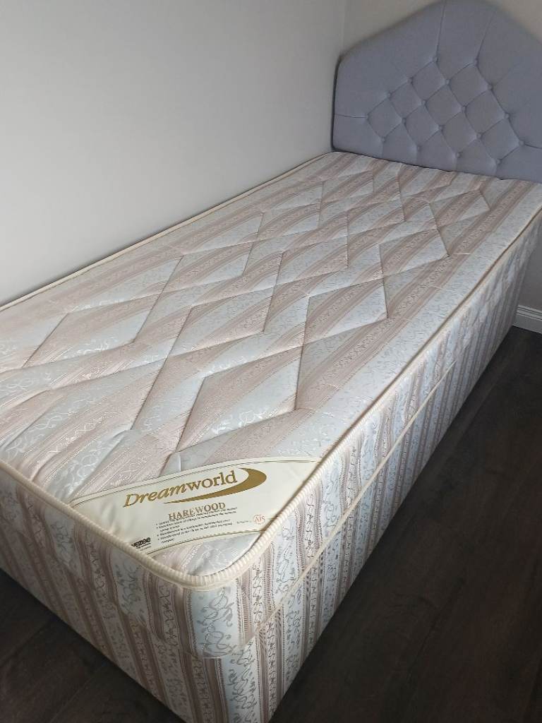 image for Single bed