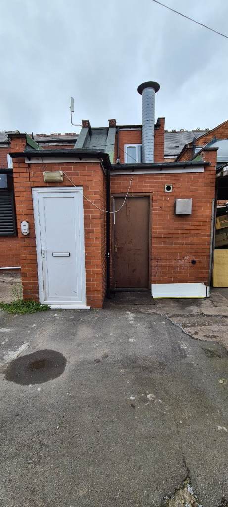 Flat/Maisonette for Rent - Cotteridge 