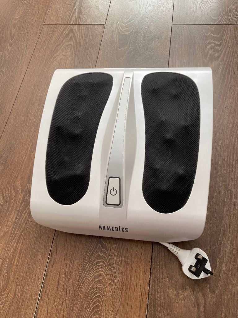 Foot massager