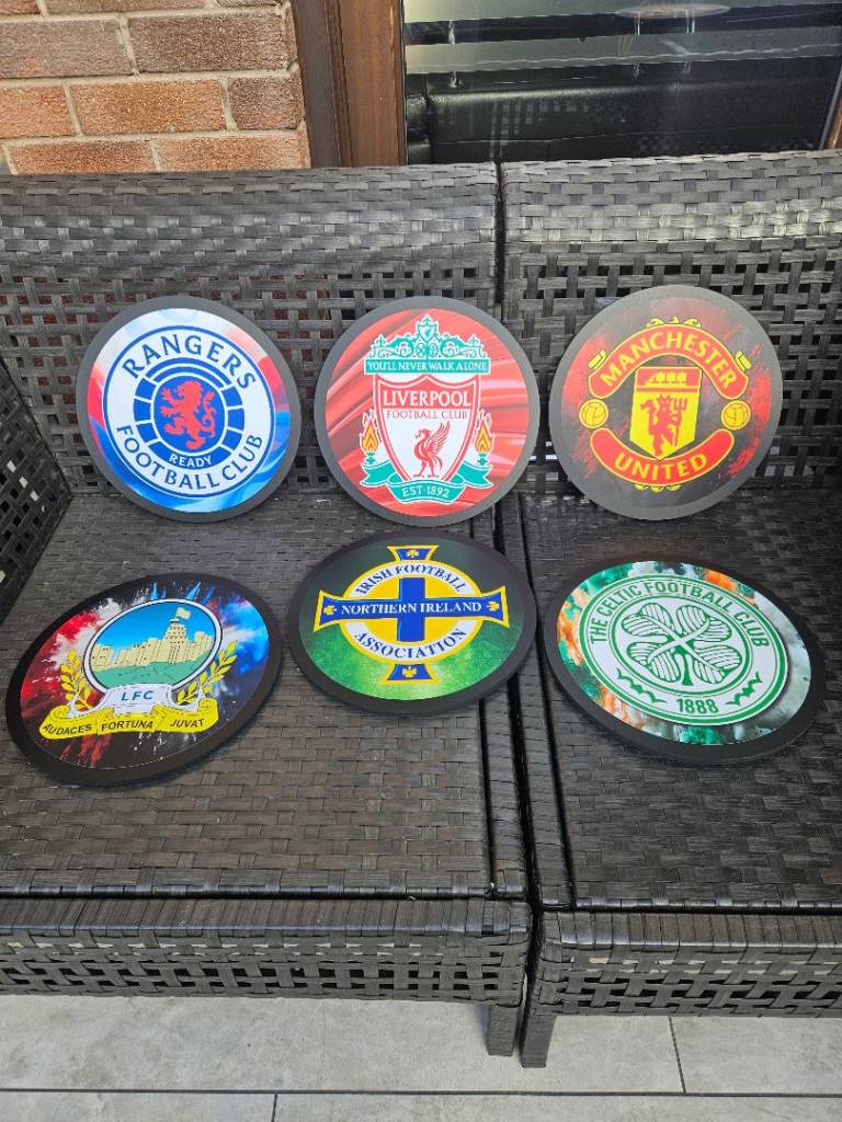 Circle Signs