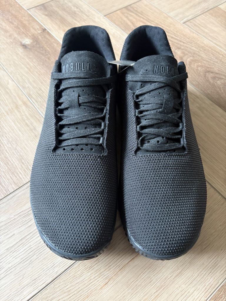 Men's Nobull trainers