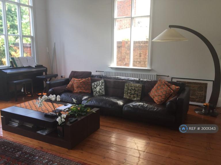1 bedroom in Wellington Road, Birmingham, B15 (#3001343)