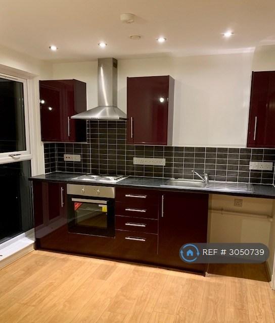 1 bedroom flat in Heelis Street, Barnsley, S70 (1 bed) (#3050739)