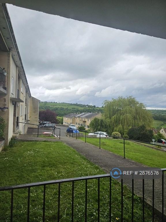 2 bedroom flat in Fairfield Park, Bath, BA1 (2 bed) (#2876578)