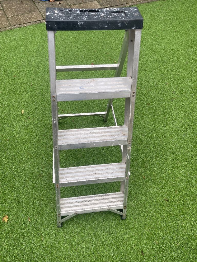image for Step ladder 
