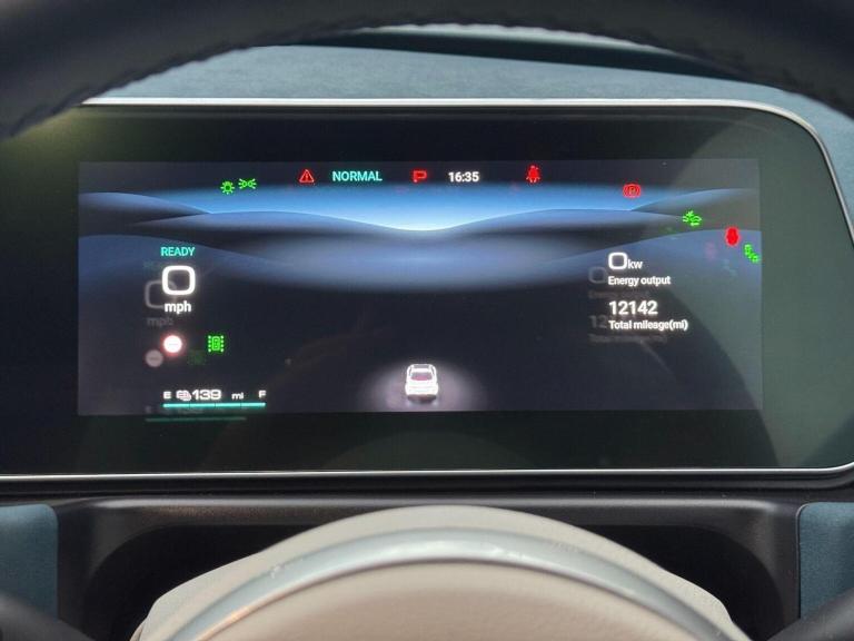 GWM ORA FUNKY CAT 48kWh First Edition Auto 5dr 2023