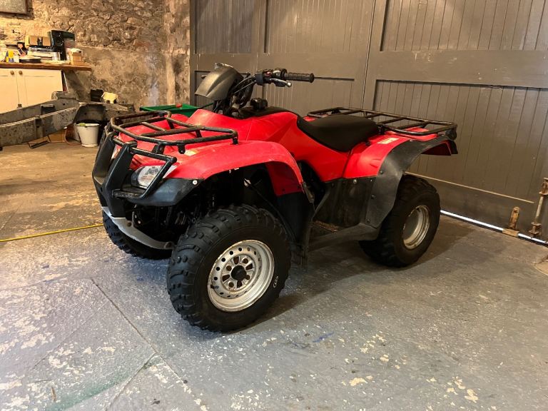 Honda Quad / ATV