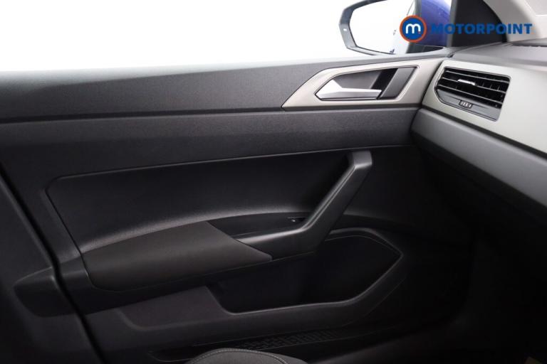 2020 Volkswagen Polo 1.0 TSI 95 Match 5dr Hatchback Petrol Manual
