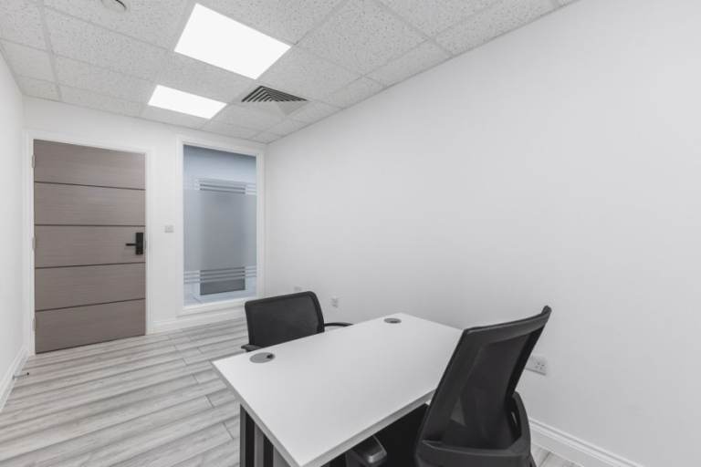 📍 FULLY SERVICED OFFICE SPACE TO RENT  – NELSON STREET, WHITECHAPEL, E1
