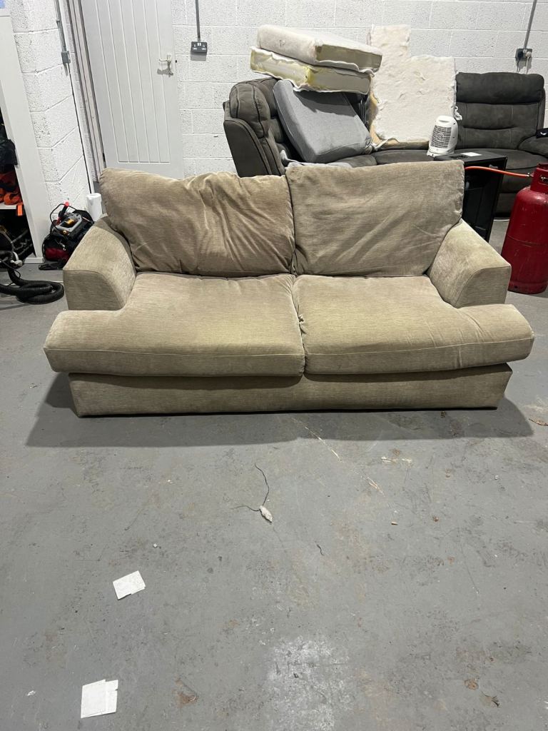 Next 2 seater sofa 🛋️ 