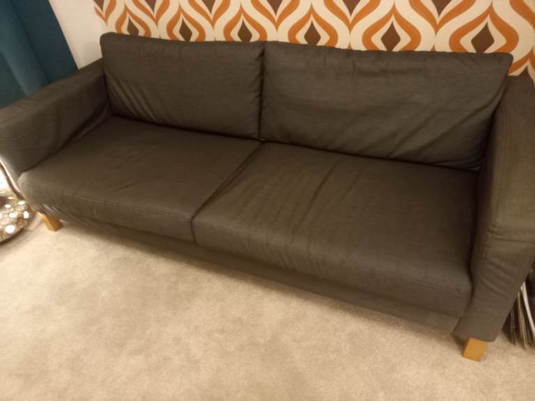 Free Sofa Ikea Karlstad 3 seater