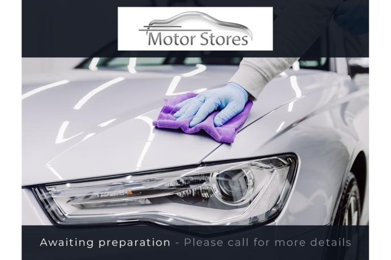 2018 Ford Fiesta Ti-VCT Zetec Hatchback Petrol Manual