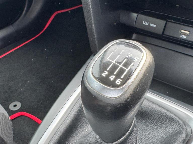 2020 Kia Ceed 1.6 CRDi 2 NAV Sportswagon Euro 6 (s/s) 5dr ESTATE Diesel Manual