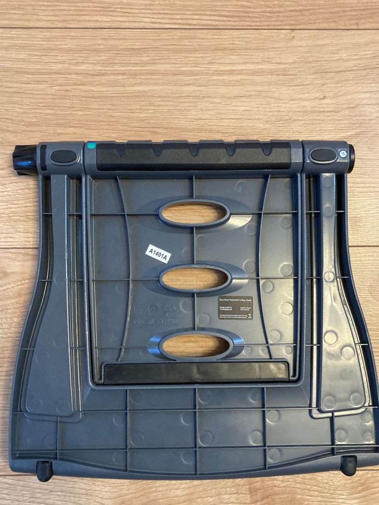 Kensington Easy Riser - Notebook Stand Model - 60112