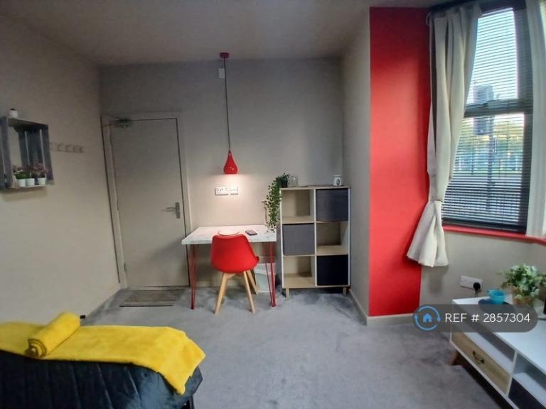 1 bedroom in Watson Road, Worksop, S80 (#2857304)