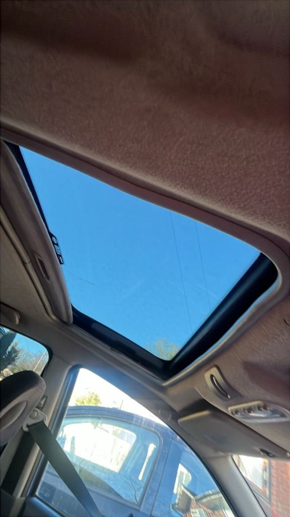 Nissan Micra CE05 LBJ – Blue, Fair Condition