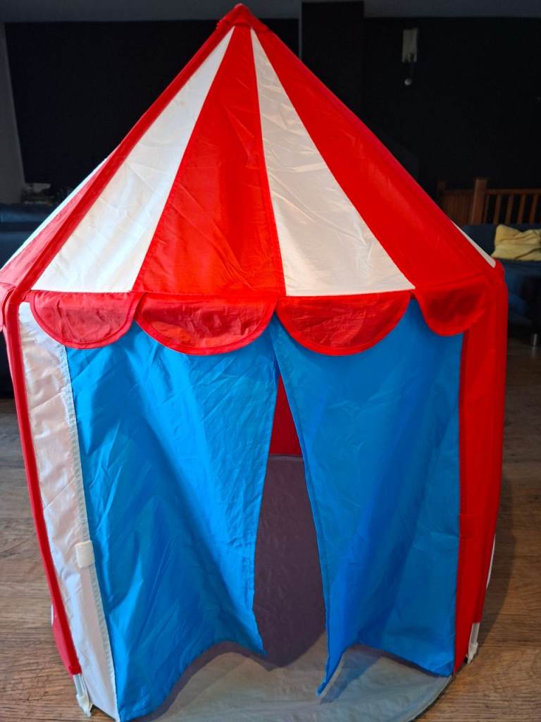 IKEA Children's Play Tent