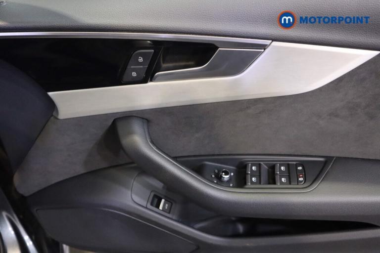 2020 Audi A4 35 TFSI S Line 5dr S Tronic Estate Petrol Automatic