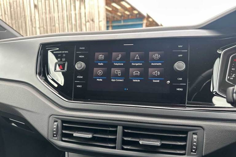 2023 Volkswagen Taigo 1.5 TSI 150 R-Line 5dr DSG HATCHBACK PETROL Automatic