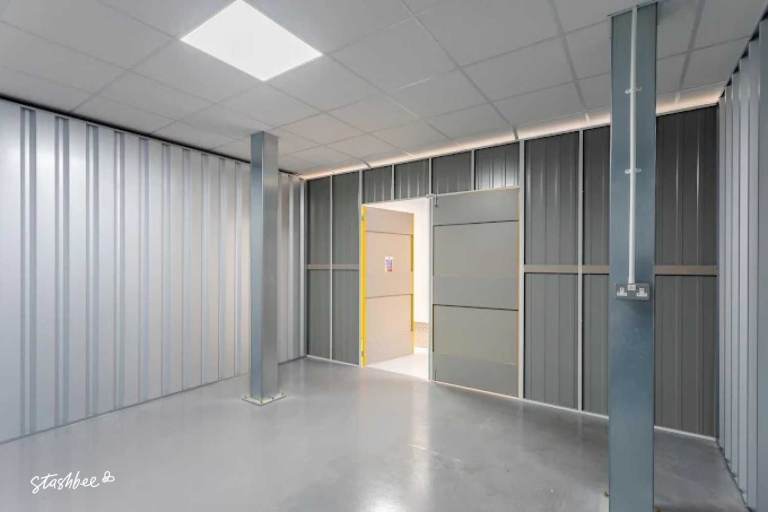 Self Storage Facility to rent in Somerset (TA6) | Stashbee