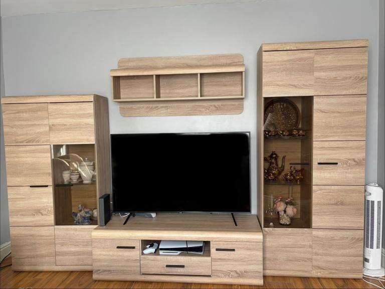 Living Room Furniture Set