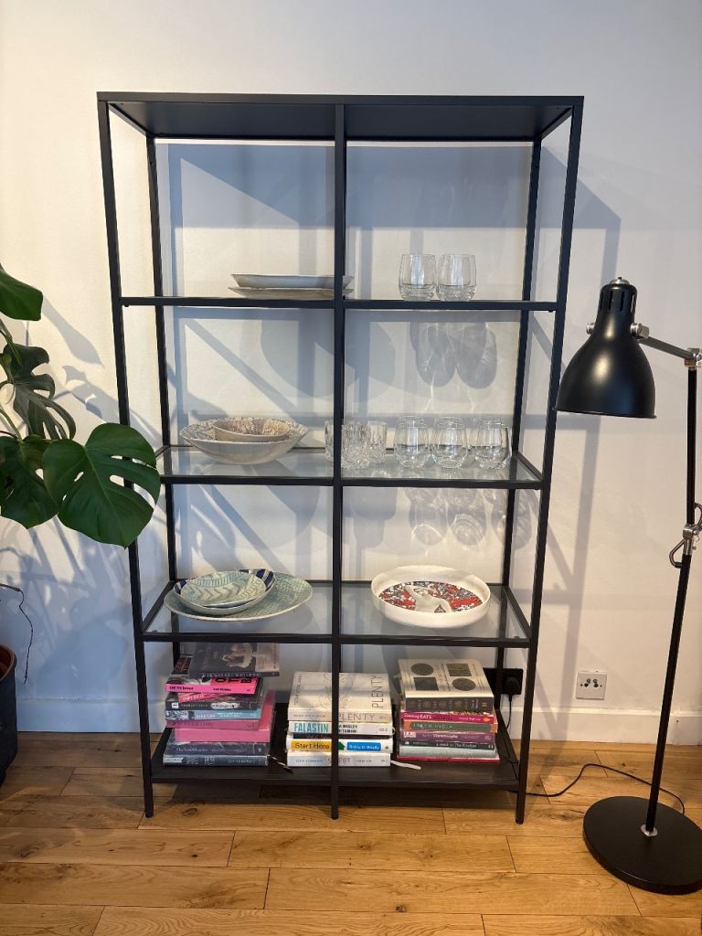 Large IKEA Cabinet