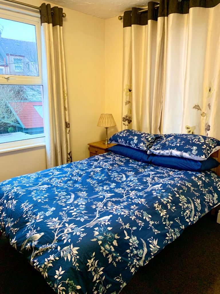 2 Beautiful Rooms to rent - Stoke 