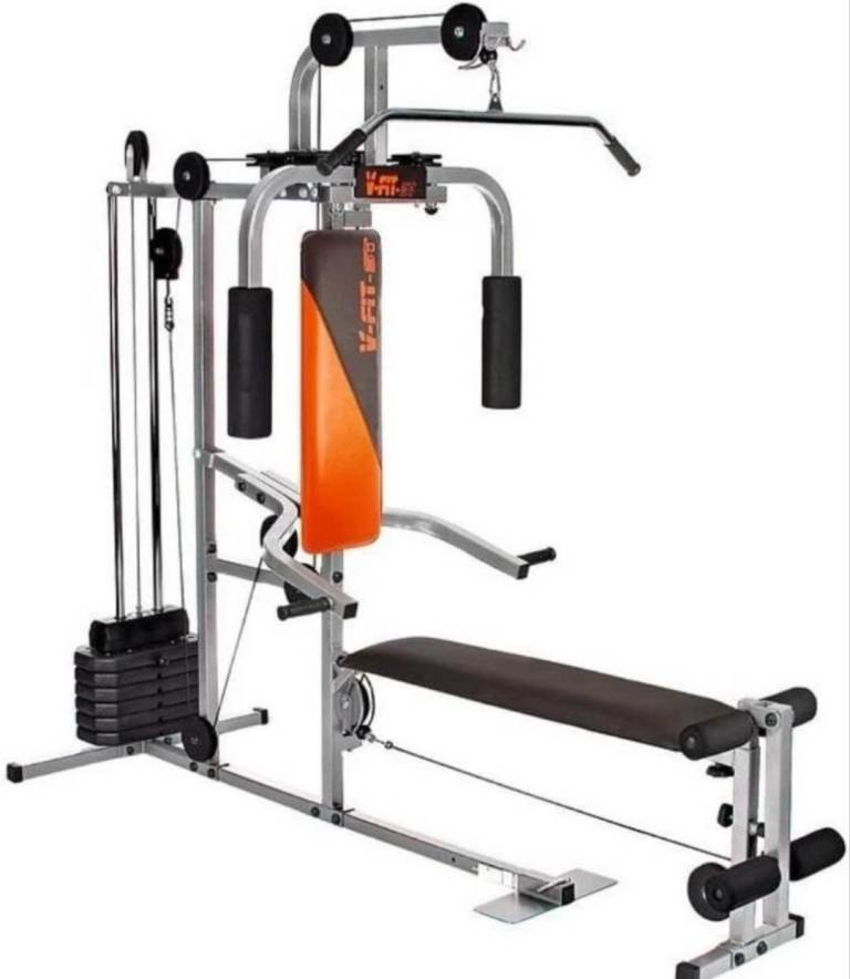 Multi gym 