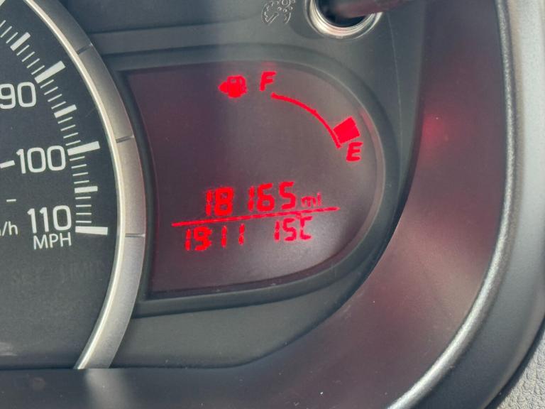 2019 Suzuki Celerio 1.0 Dualjet SZ3 5dr HATCHBACK Petrol Manual