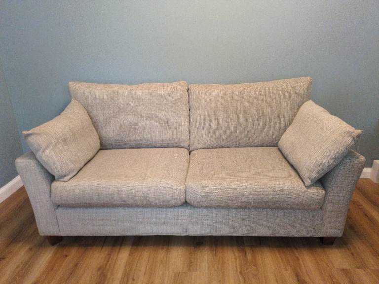 Sofa - NEXT sofa x 3 seater - Good condition 