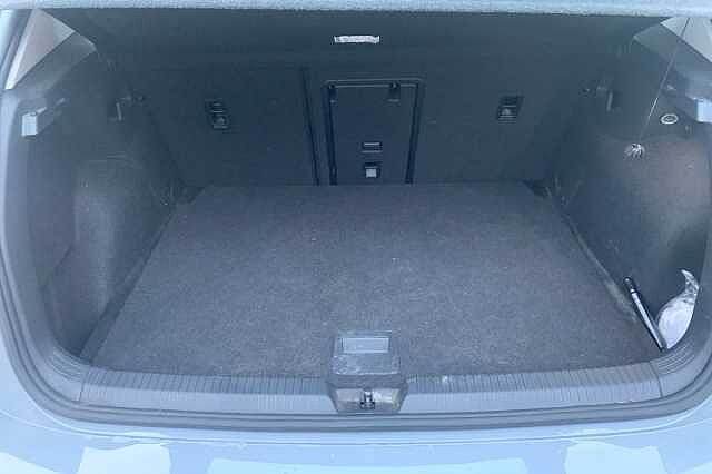 2021 Volkswagen Golf 1.5 TSI Style 5dr Hatchback Petrol Manual