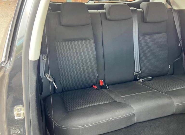 2014 Peugeot 208 1.2 VTi Style 3dr HATCHBACK PETROL Manual