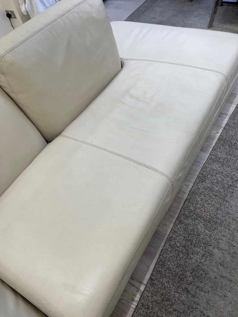  Roche Bobois Designer Sofa Suite