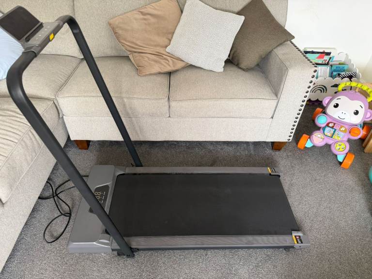 Panana 2 in 1 Folding Treadmill / Walking Pad
