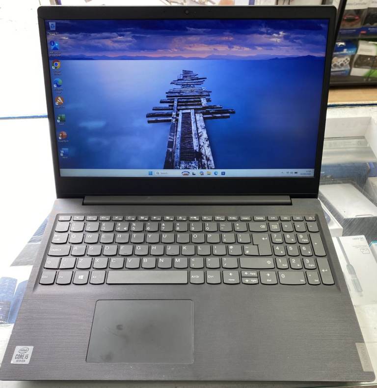 Lenovo V15-IIL 8265 15.6" Laptop 