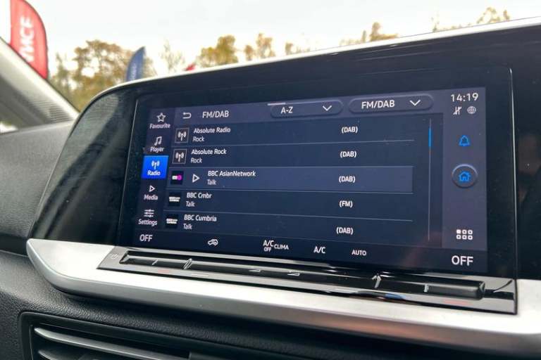 2025 Ford Transit Connect 250 Trend AUTO L2 LWB 1.5 EcoBoost PHEV 150ps, SAT NAV, REAR PARKING SE...