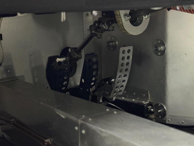 2020 Tornado GT40 Sports Petrol Manual