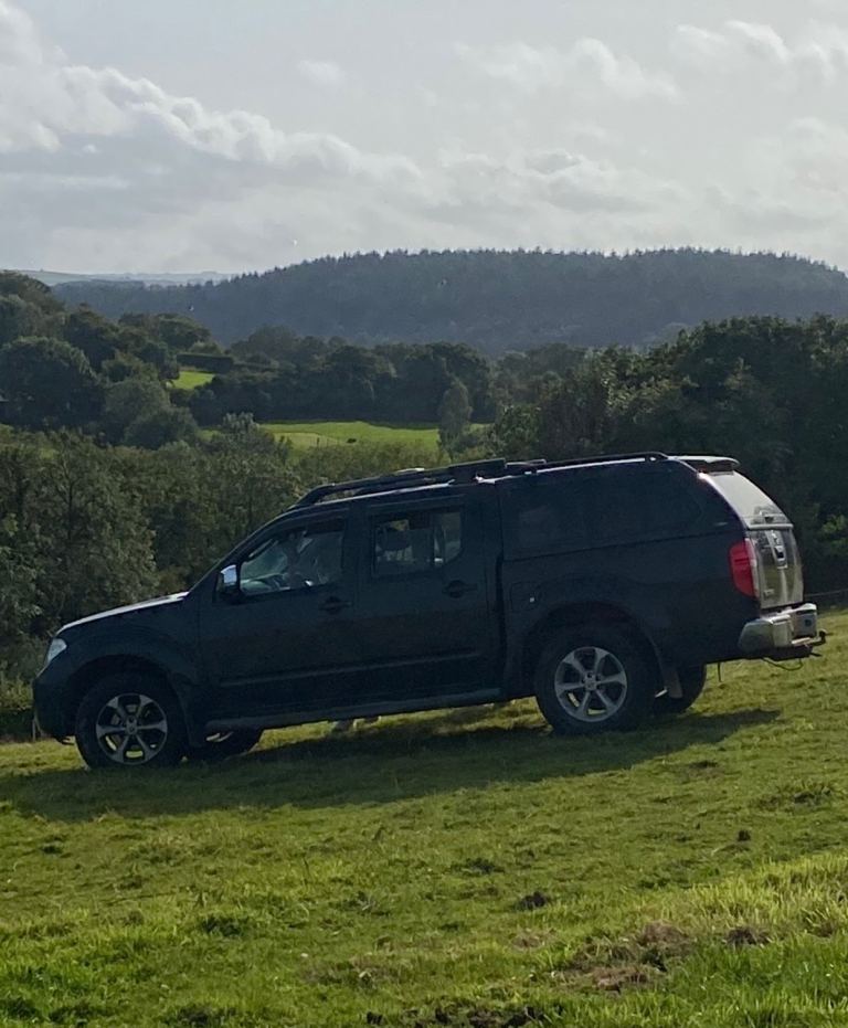 Nissan, NAVARA, Pick Up, 2011, Manual, 2488 (cc)ra 