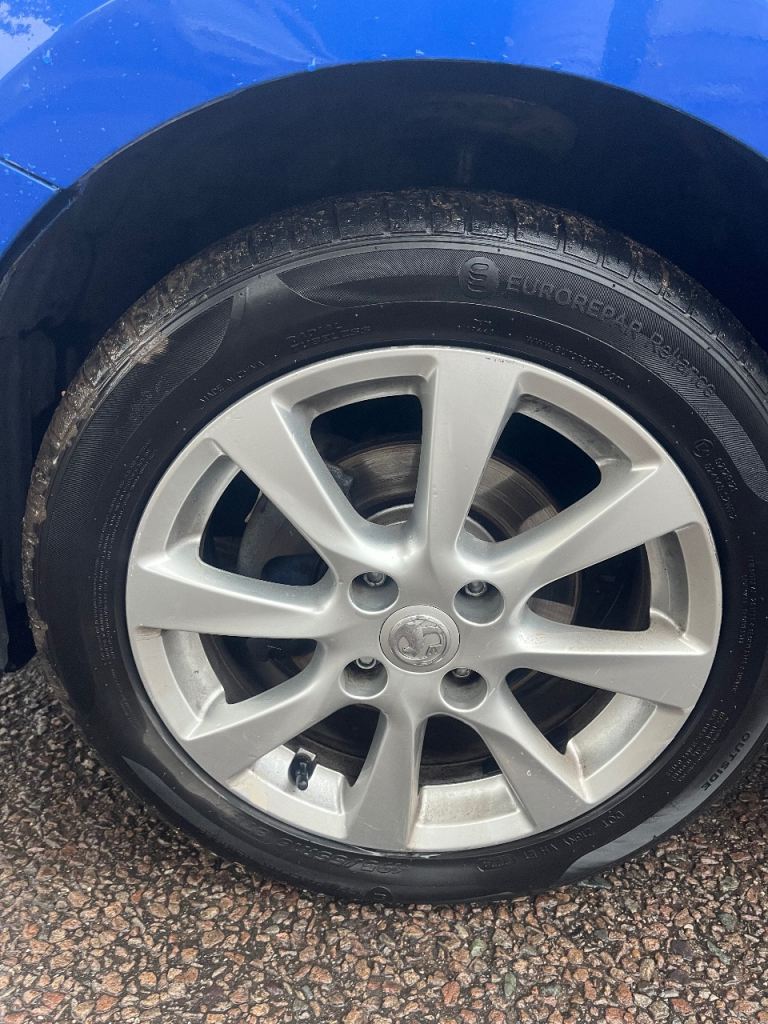 Vauxhall, CORSA, Hatchback, 2021, Manual, 1199 (cc), 5 doors