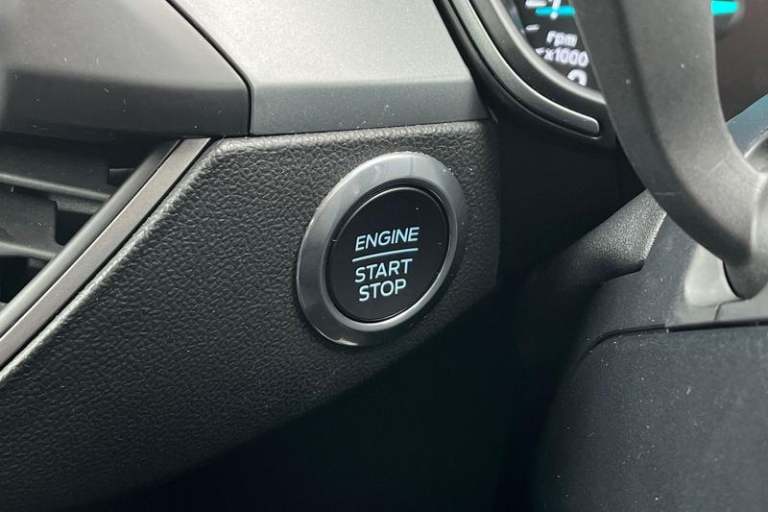 2022 Ford Focus 1.0T EcoBoost Active Style Hatchback 5dr Petrol Manual Euro 6 (s/s) (125 ps Hatch...