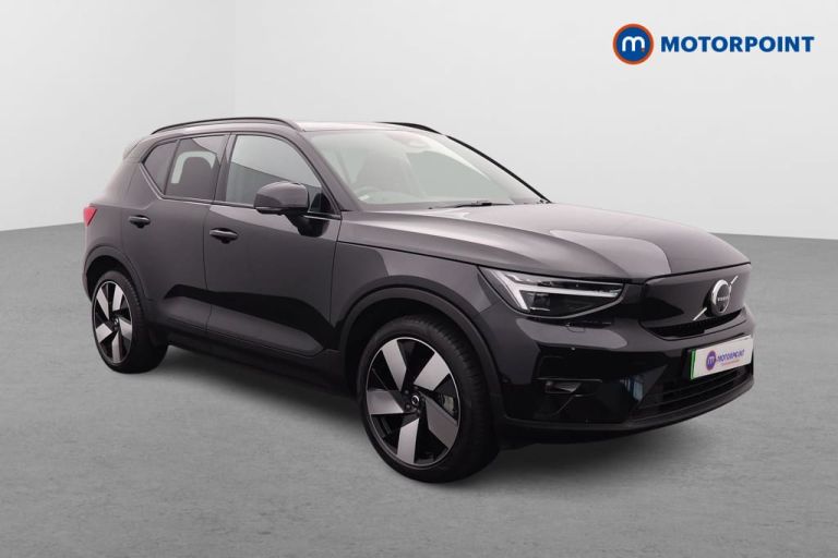2024 Volvo EX40 185kW Extended Range Ultra 78kWh 5dr Auto SUV Electric Automatic
