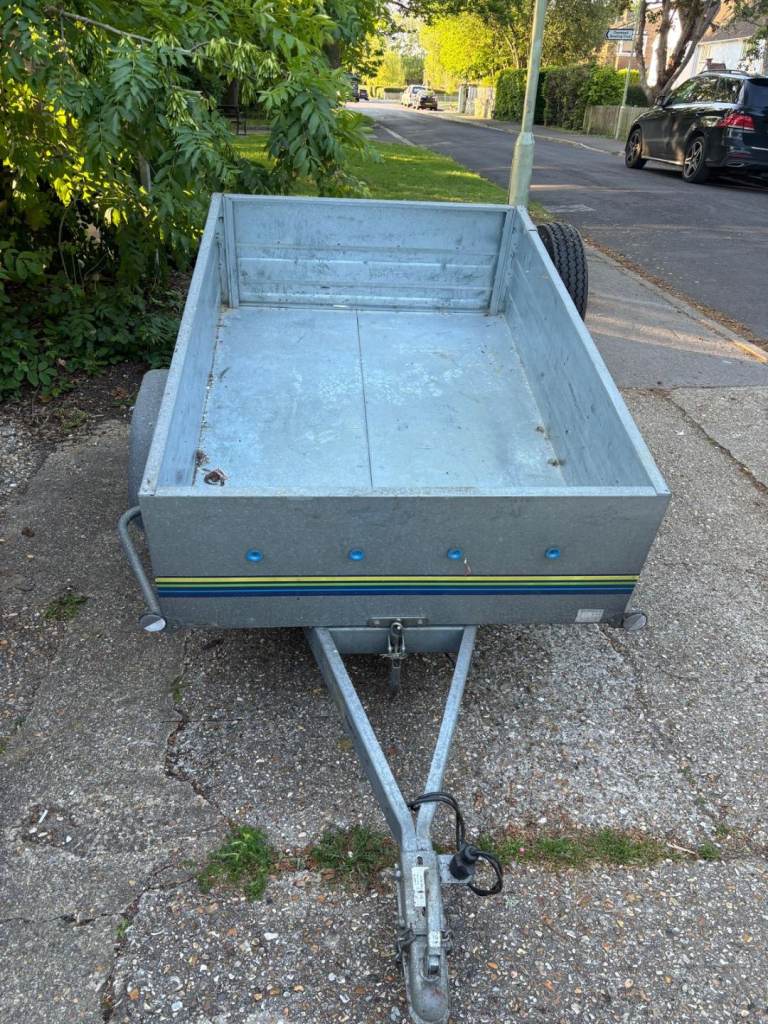 Trailer
