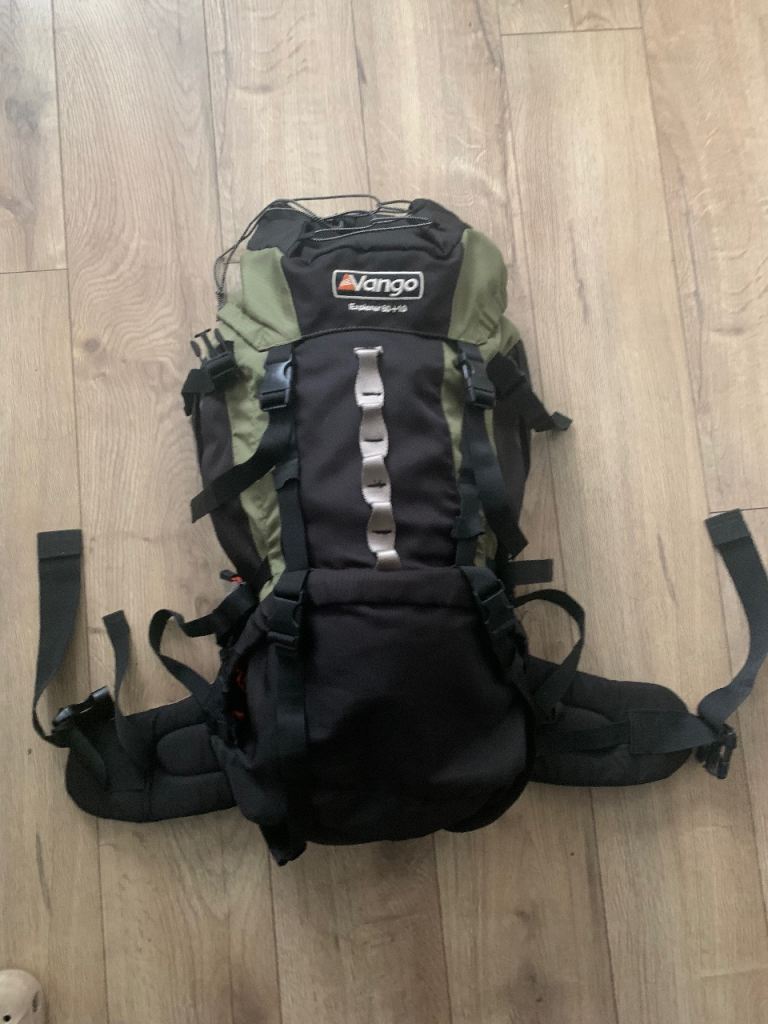 Vango Rucksack