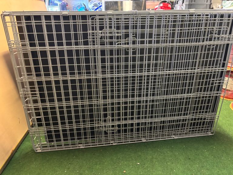 107cm Dog Cage
