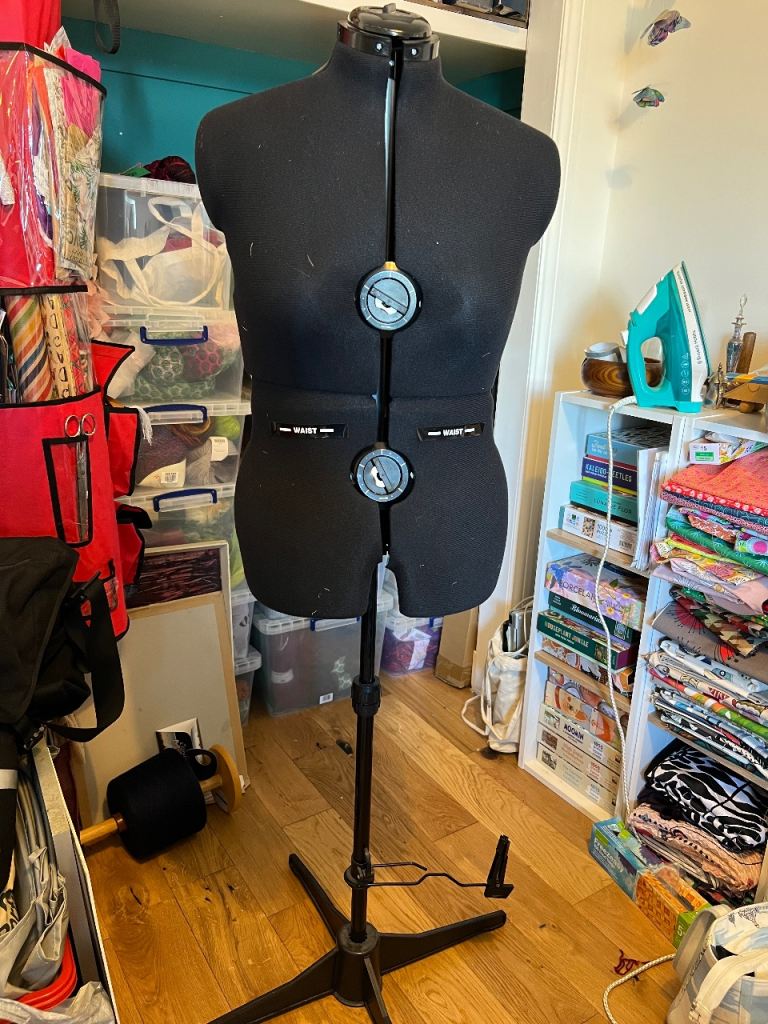 Dressmakers dummy