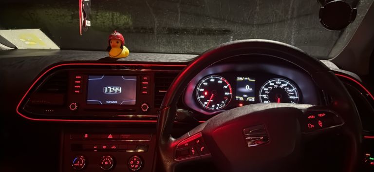 Seat, LEON, Hatchback, 2014, Manual, 1197 (cc), 3 doors