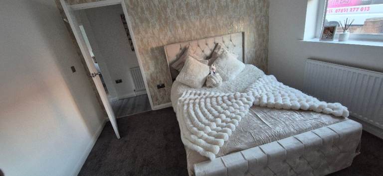 Room to let dh2