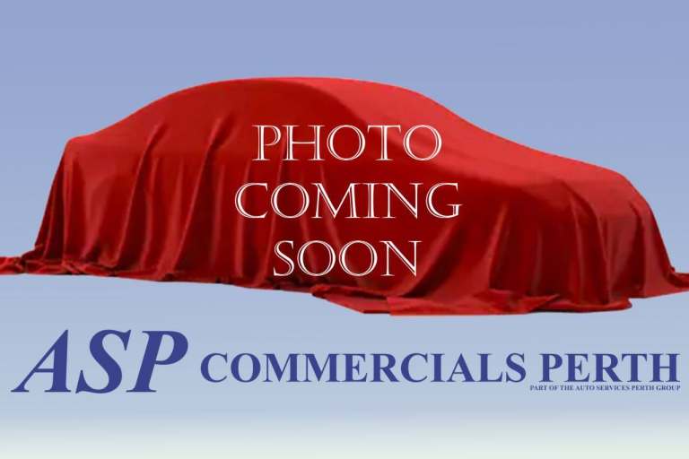 Citroen Dispatch 1000 1.5 BlueHDi 100 Van Enterprise Edition Diesel