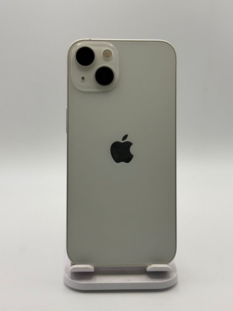 Apple iPhone 13 Silver – Good Condition With 12 Months Warranty. 209.99£
