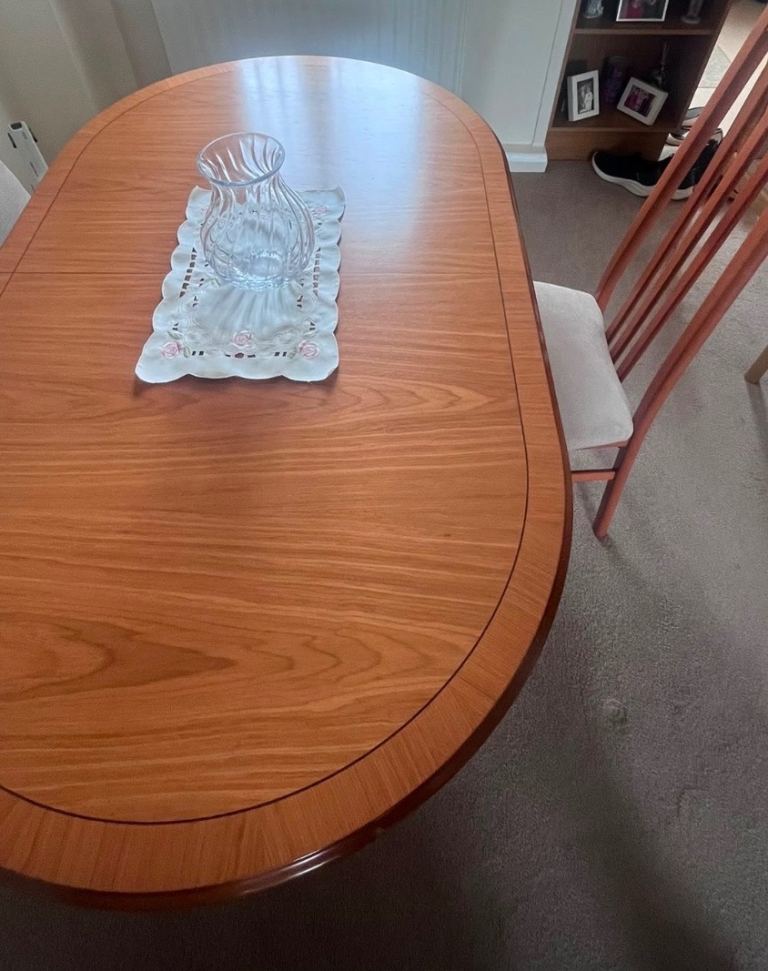 Dining Table free